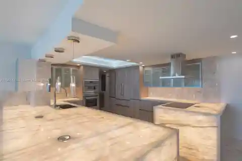 Fully Renovated Exquisite Oceanfront Residence