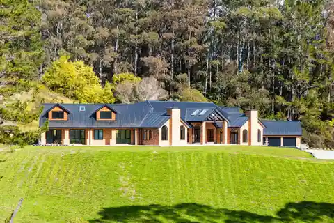 Stunning Property in the Heart of Coatesville