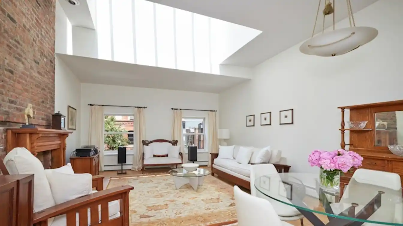 Terraced Two Bedroom Treasure