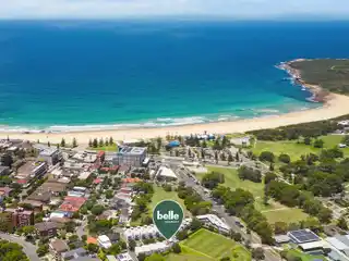 Completely Renovated Beachside Abode