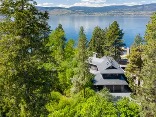 Okanagan Waterfront Sanctuary