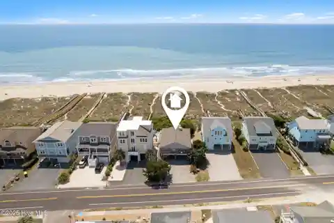 Wonderful Cottage on Holden Beach Island