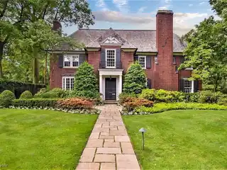 Iconic Home in Ambler Heights