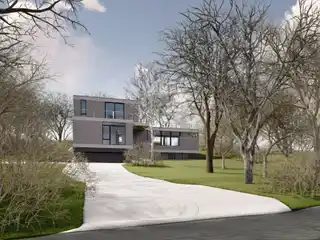 Modern Pre-construction Masterpiece