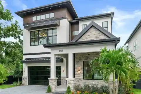 Modern Midtown Masterpiece with Pool