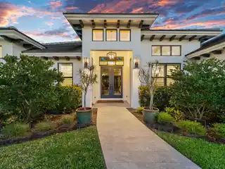 Exquisite Modern Home