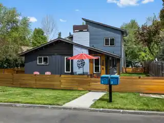 Beautifully Maintained Bungalow