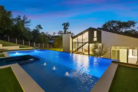 Incredible Forever Home