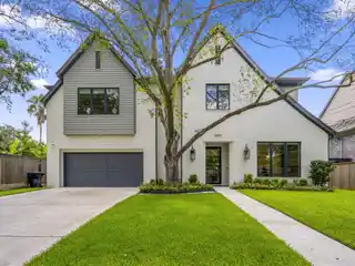 Recent Construction in a Prime Location