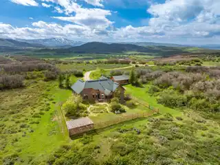 Tranquility on 35 Acres