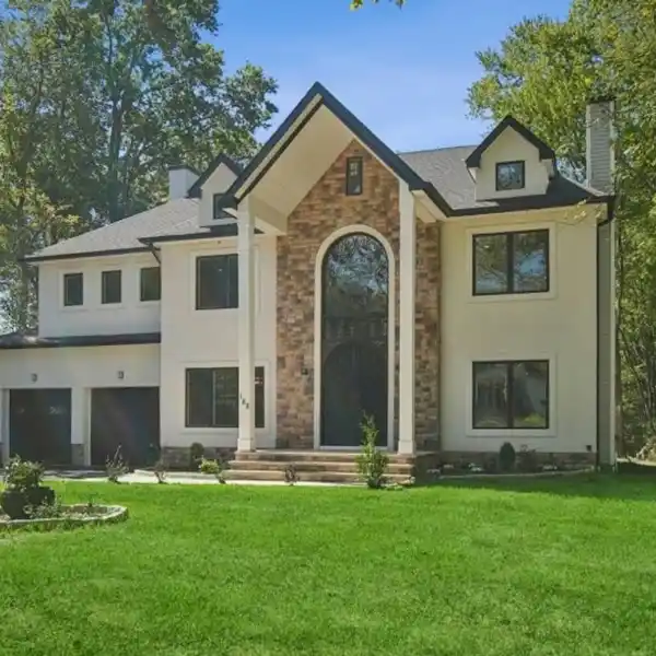 NEW CONSTRUCTION PARSIPPANY ESTATE