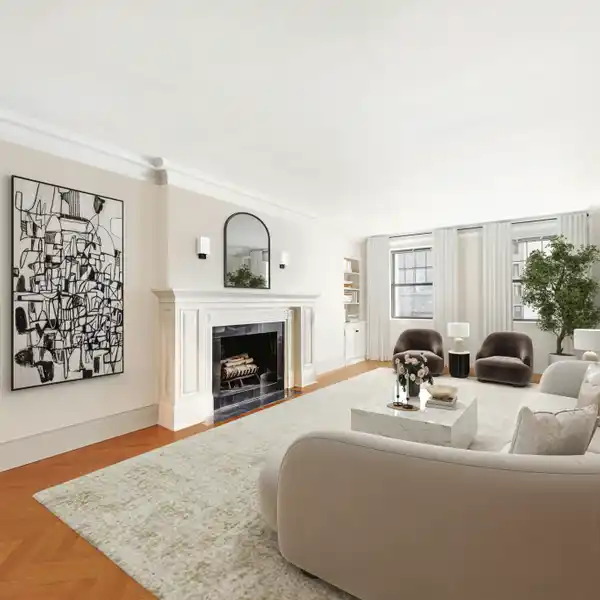GRAND PARK AVENUE CLASSIC 7 HOME