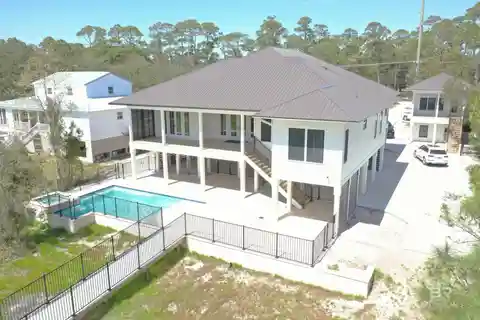 Custom Luxurious Home Ready to Be Built