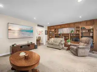 Entertainer’s Dream with Lush Backyard Oasis