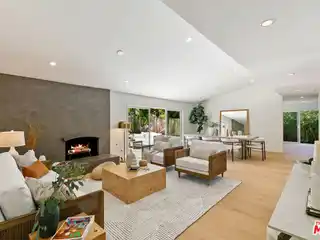 Luxurious Primary Suite with Walk-In Cedar-Lined Closet