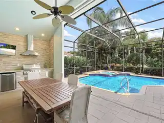 Sought-After Model in Pelican Marsh