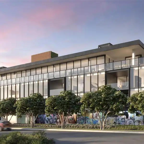 AN UNRIVALED AUSTIN LIFESTYLE IN THE COLORFIELD