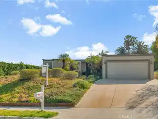 The Perfect California Lifestyle in Granada Hills