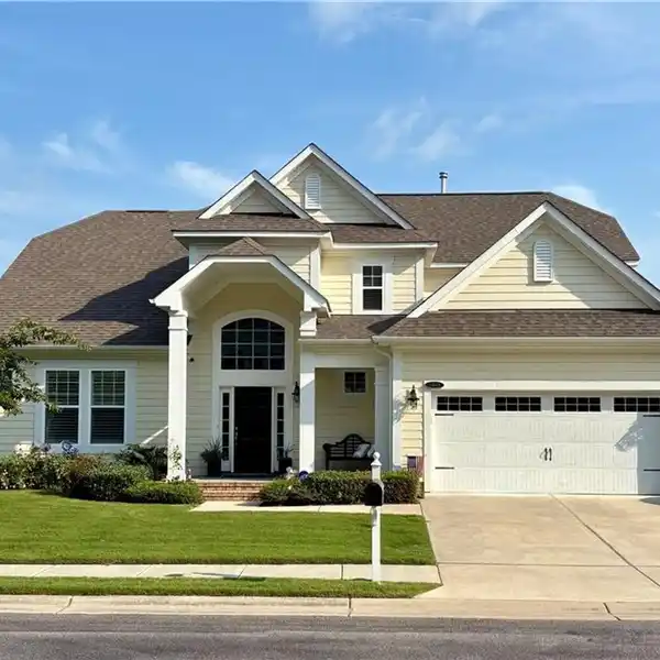 GORGEOUS HOME WITH AN INVITING PLAN