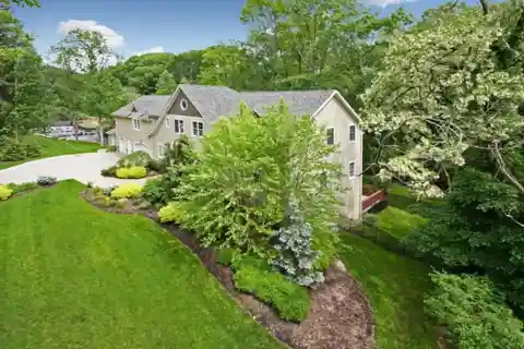 Custom Energy-efficient Colonial