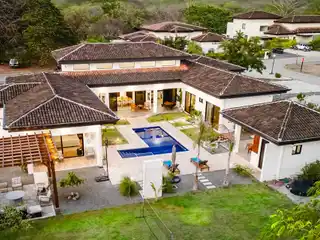 Coastal Sanctuary Home
