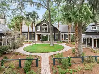 Rare Nantucket-Style Family Compound