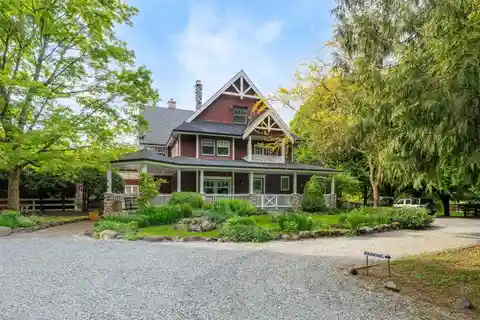 Cobblestone Farm