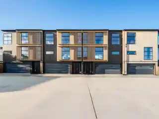 Ultimate Architecturally Designed Three-Level Residence