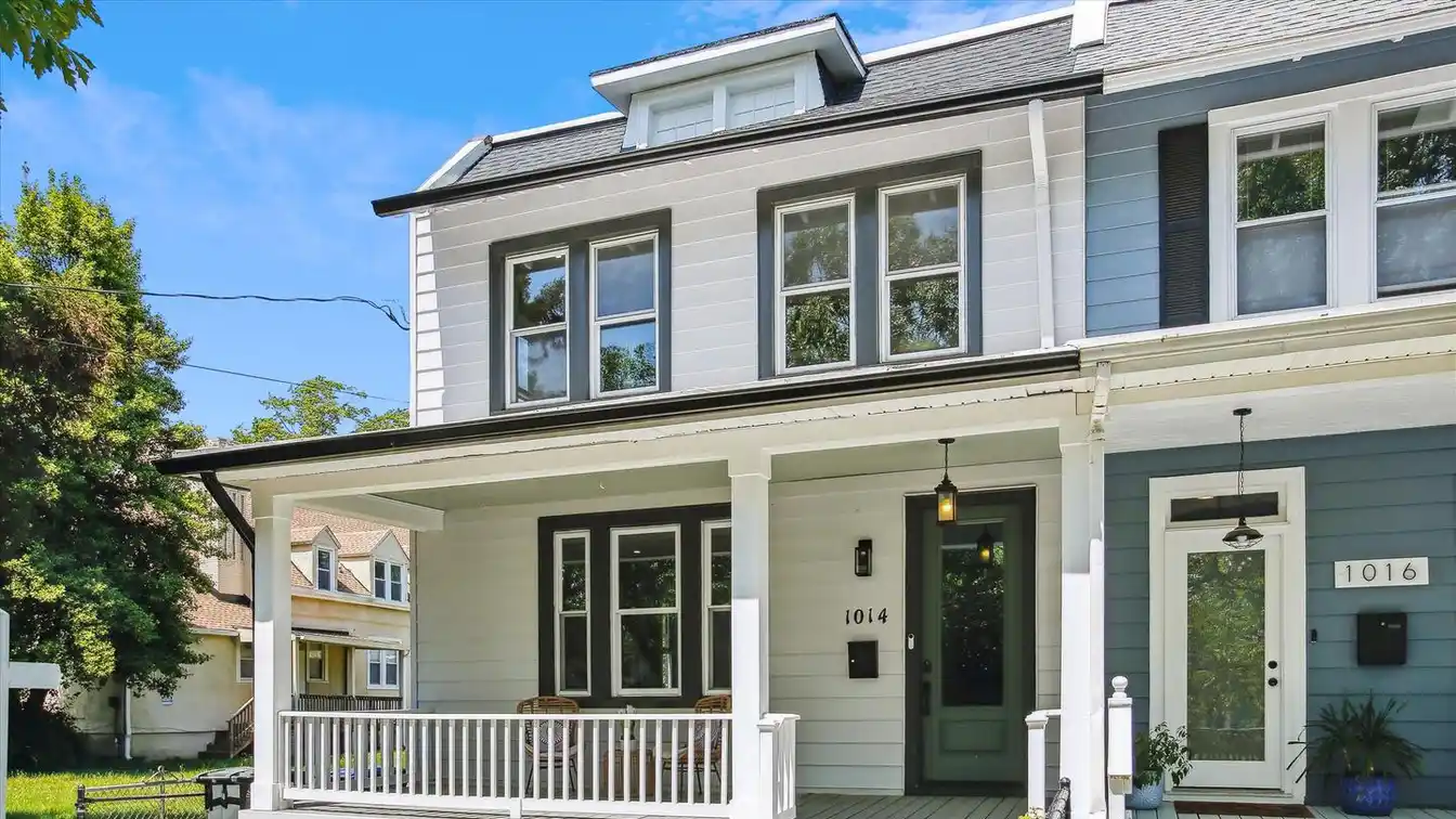 Full Renovated Home Loaded with Style