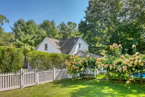 Completely Renovated Farm Style Home