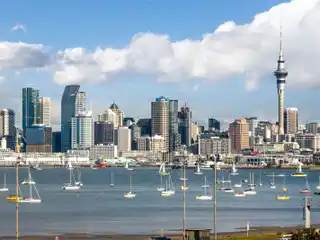 Luxurious Living with Panoramic Views
