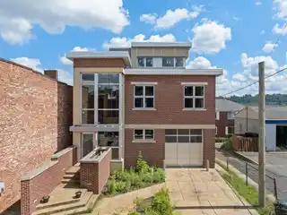 Prime Location in Troy Hill