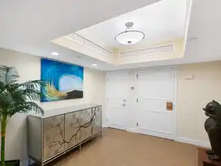 Renovated Condo with Unparalleled Ocean and Marina Views