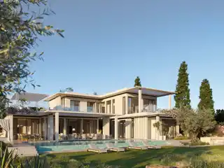 Unparalleled Luxury in Limassol Greens