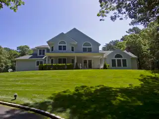 Beautiful Two-Story Traditional Deerfield Home