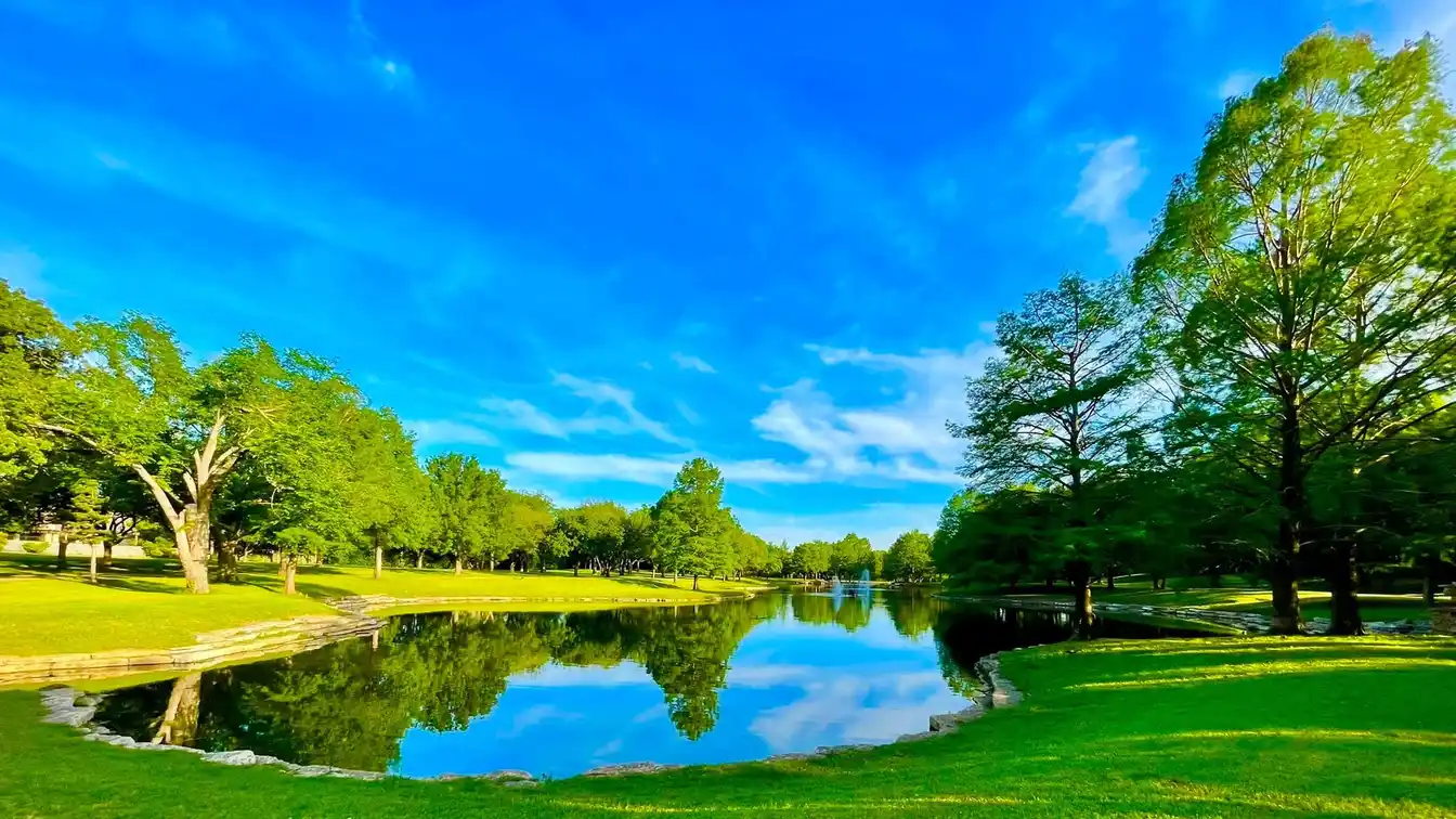 Loncet Parc