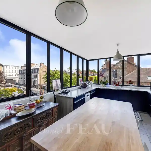 Residential