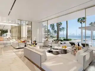 Ultra-luxury Private Villa on an Exclusive Island - Amali Island
