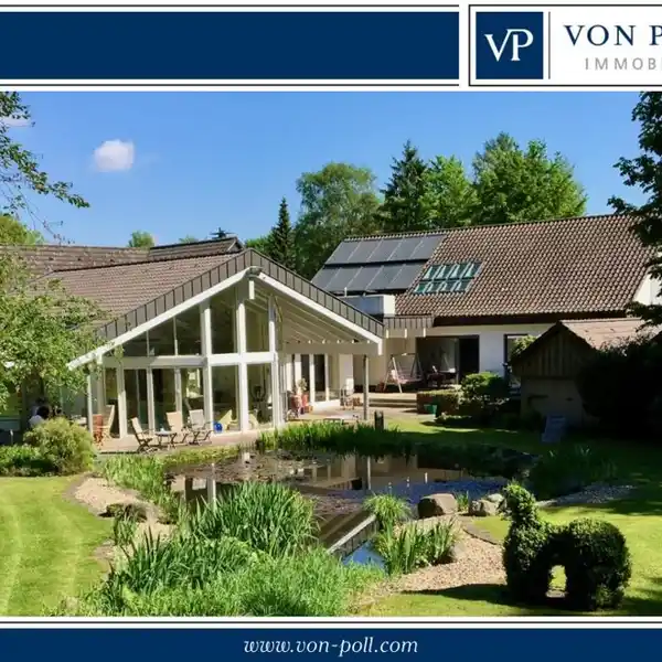 EXCLUSIVE LIVING AMBIENCE WITH PRIVATE SPA AREA