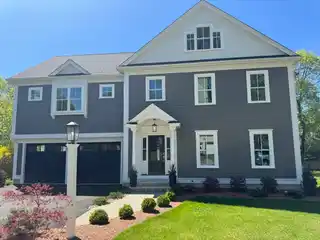 Spectacular New Construction from a Renowned Builder