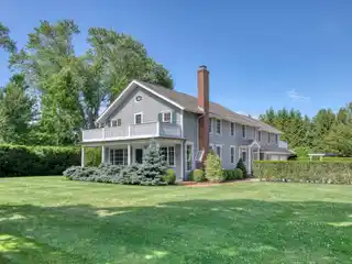 Experience Everything the Hamptons Has to Offer in This Gorgeous Home