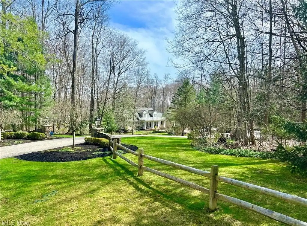 Gorgeous 5-bedroom Cape Cod Revival