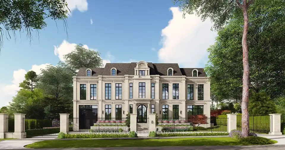Exceptional and Versatile Property