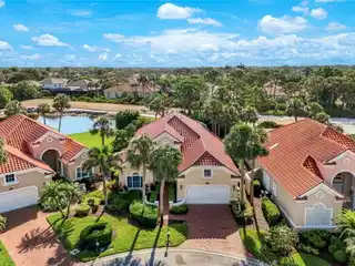 Stunning Home Within the Bonita Bay Community
