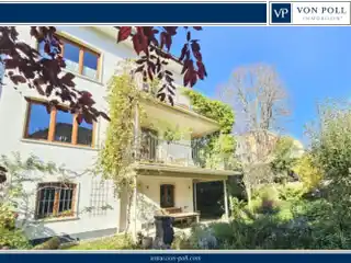 Beautiful Attached Town Villa