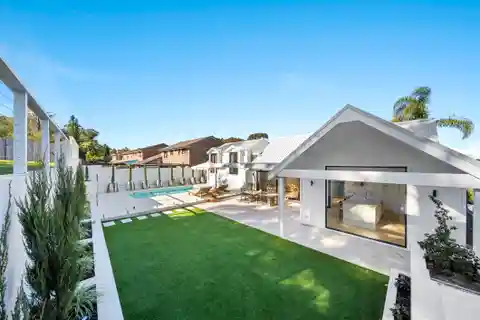 Meticulously Renovated Home