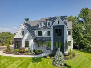 Incredible New Construction