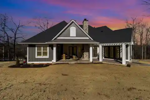 Exquisite Golf Course Estate