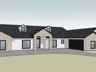 New Construction Opportunity in the Prestigious Darkhorse Golf Community