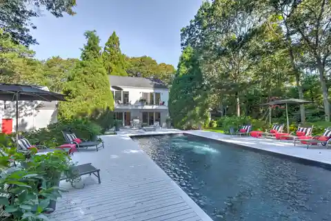 Super Special and Chic Renovation